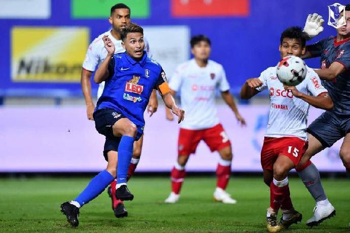 Nhận định, soi kèo BG Pathum vs Muang Thong, 18h ngày 13/10