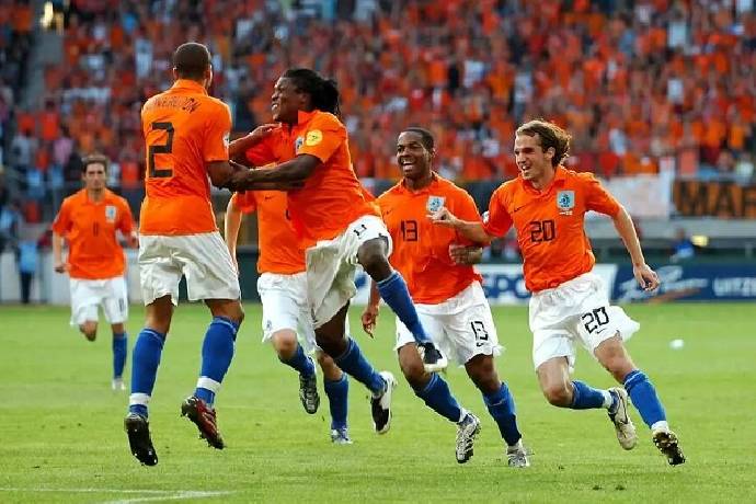 Nhận định, soi kèo Hà Lan U21 vs Wales U21, 1h00 ngày 13/10