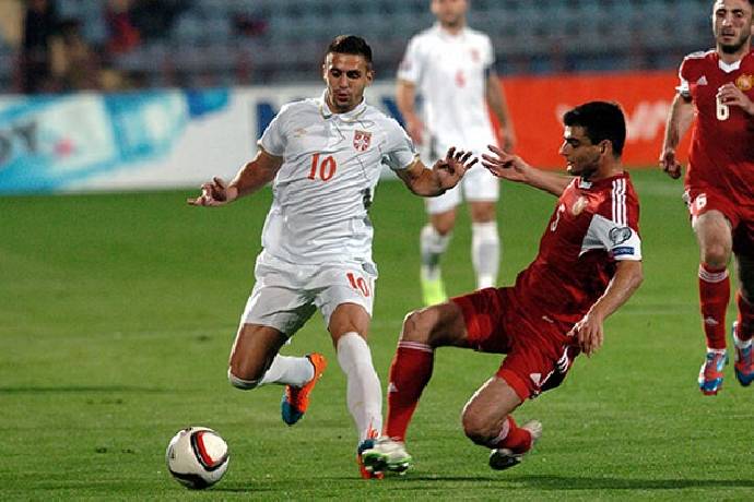 Nhận định, soi kèo Malta U19 vs Phần Lan U19, 18h00 ngày 12/10