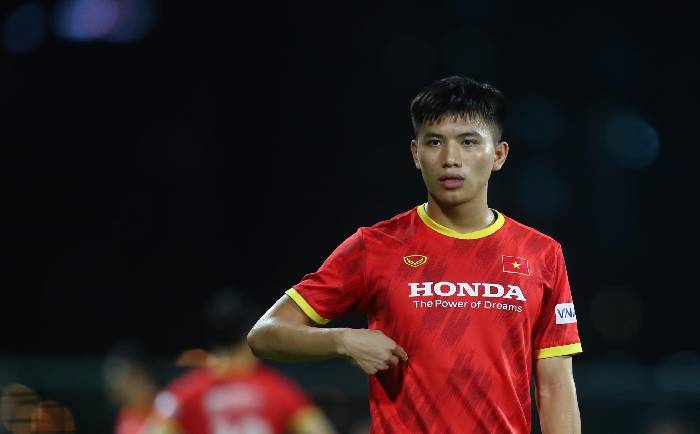 Nhận định, soi kèo U22 Việt Nam vs U22 Tajikistan, 21h ngày 11/10 