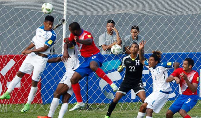 Soi kèo phạt góc Mỹ vs Costa Rica, 6h ngày 14/10