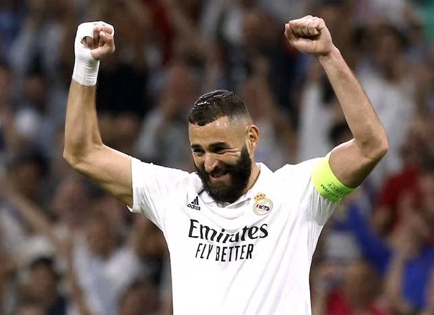 Đội h&igrave;nh ra s&acirc;n ch&iacute;nh thức Shakhtar vs Real Madrid, 2h ng&agrave;y 12/10 (cập nhật)