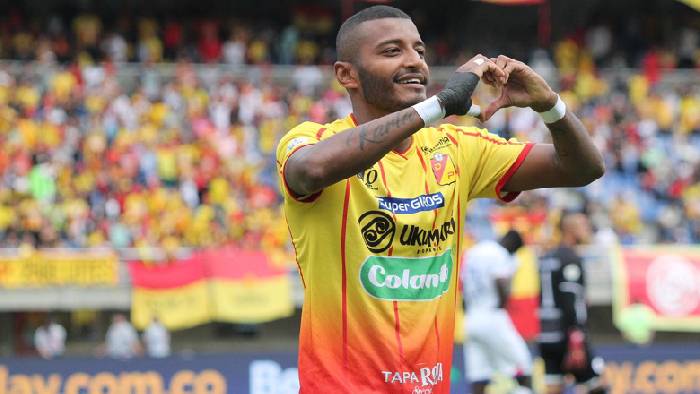 Nhận định, soi kèo Pereira vs Envigado, 8h10 ngày 12/10