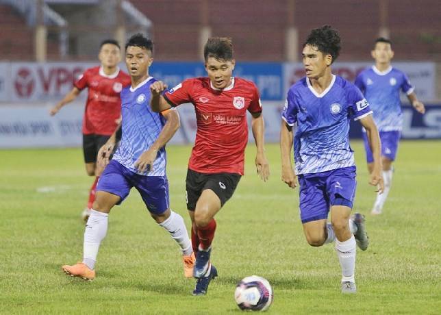 Nhận định, soi kèo Phú Thọ vs Phố Hiến, 16h ngày 12/10