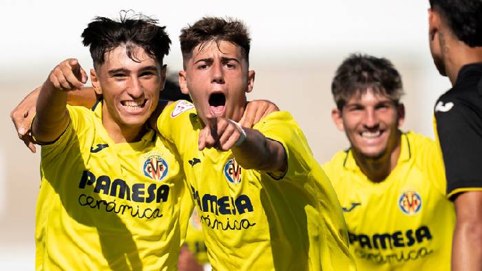 Nhận định, soi kèo Villarreal B vs Ponferradina, 19h ngày 12/10