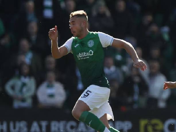 Soi kèo, dự đoán Macao Dundee United vs Hibernian, 1h45 ngày 12/10