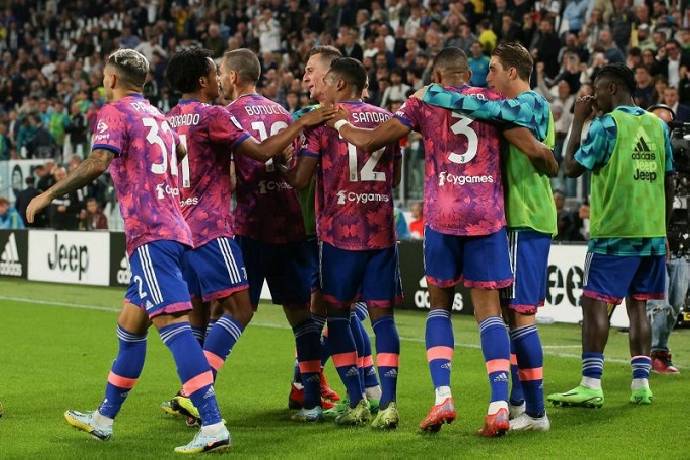 Soi k&egrave;o phạt g&oacute;c Maccabi Haifa vs Juventus, 23h45 ng&agrave;y 11/10