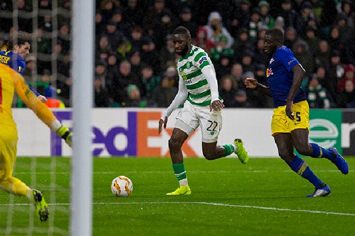 Soi k&egrave;o si&ecirc;u dị trận Celtic vs Leipzig, 2h ng&agrave;y 12/10