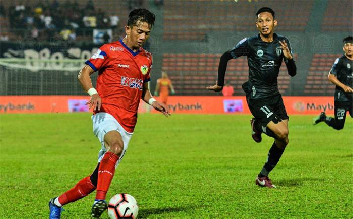 Soi k&egrave;o t&agrave;i xỉu Kuala Lumpur vs Terengganu h&ocirc;m nay, 20h ng&agrave;y 11/10