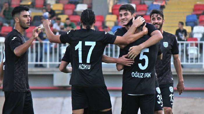 Nhận định, soi kèo Adiyaman vs Viven Bornova, 17h00 ngày 12/10