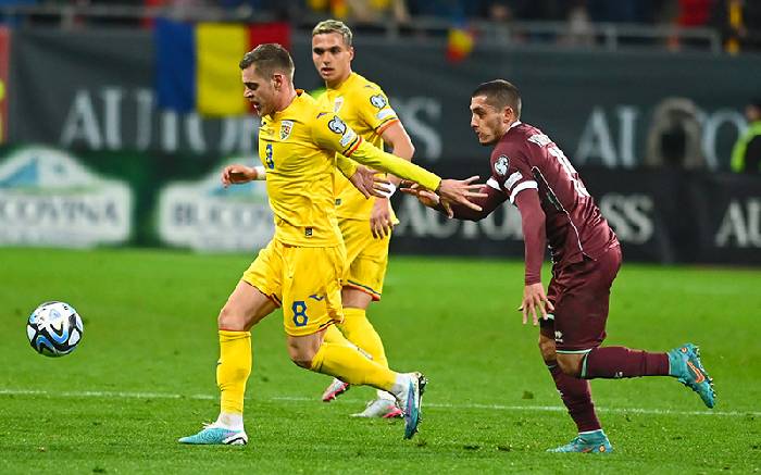 Nhận định, soi kèo Belarus vs Romania, 1h45 ngày 13/10