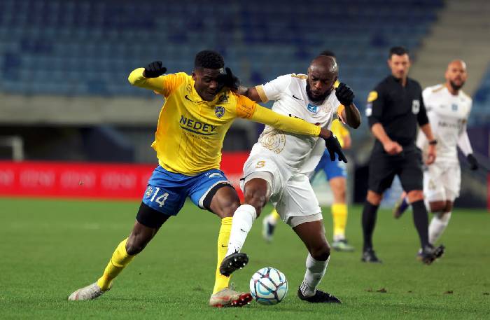 Nhận định, soi kèo Chateauroux vs Sochaux, 2h00 ngày 12/10