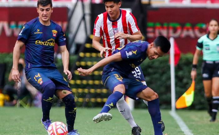 Nhận định, soi k&egrave;o Club Chivas Tapatio vs Leones Negros, 8h05 ng&agrave;y 12/10