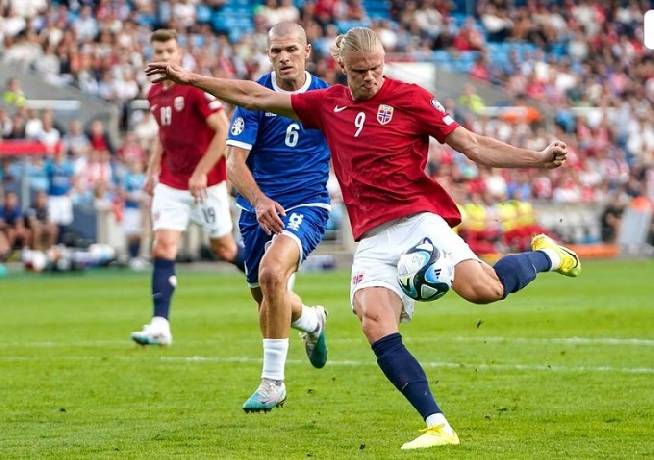 Nhận định, soi kèo Cyprus vs Na Uy, 01h45 ngày 13/10