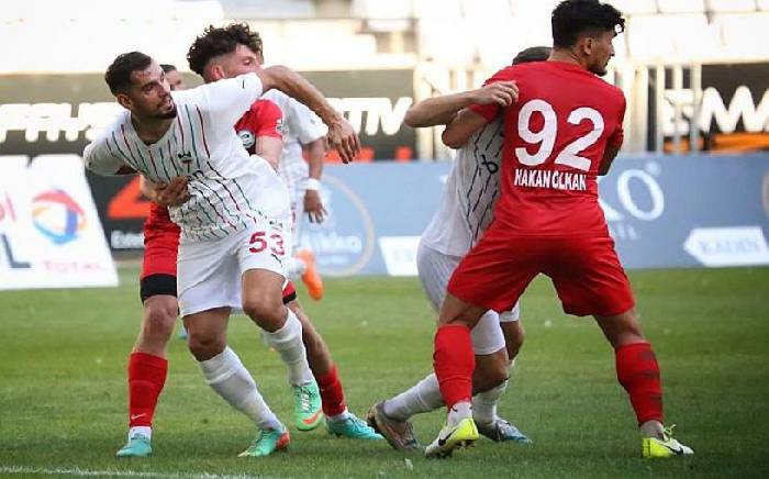 Nhận định, soi k&egrave;o Diyarbekirspor vs Tepecikspor, 19h00 ng&agrave;y 11/10