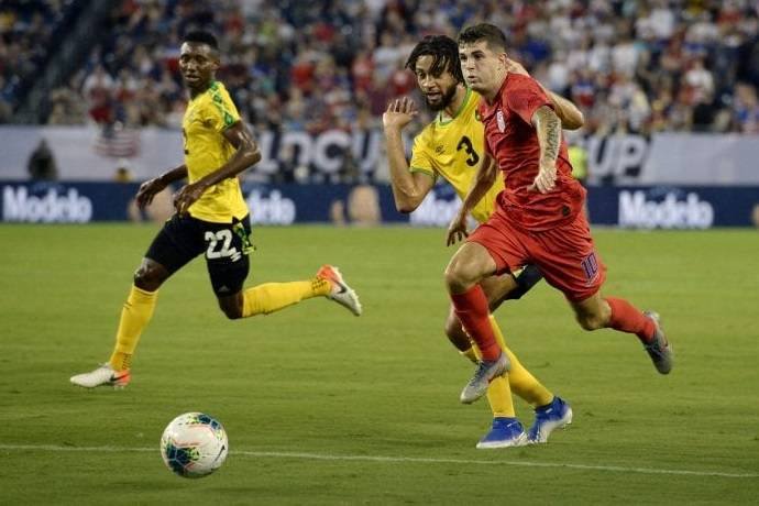 Nhận định, soi kèo Grenada vs Jamaica, 6h00 ngày 13/10