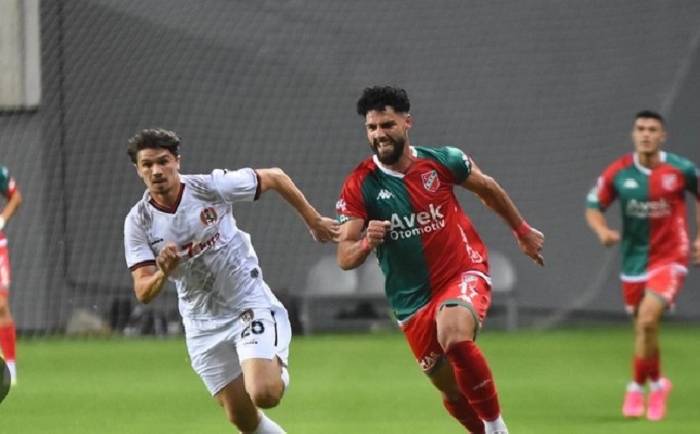 Nhận định, soi kèo Karsiyaka vs Bigaspor, 23h00 ngày 12/10