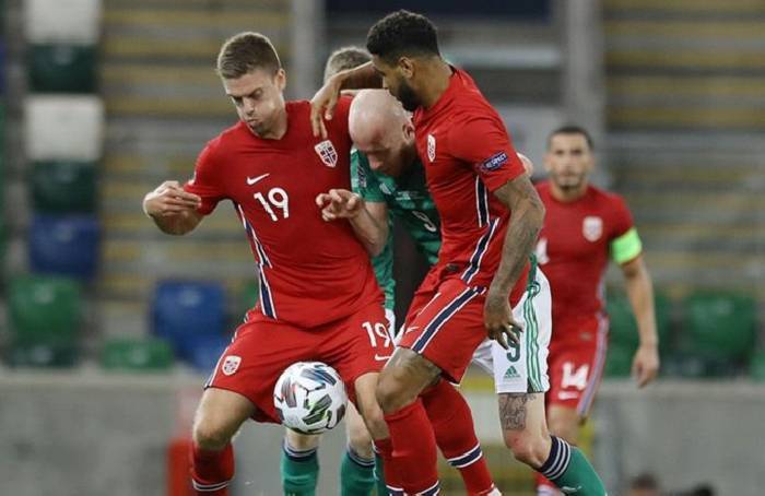 Nhận định, soi kèo U19 Na Uy vs U19 Gibraltar, 18h00 ngày 11/10