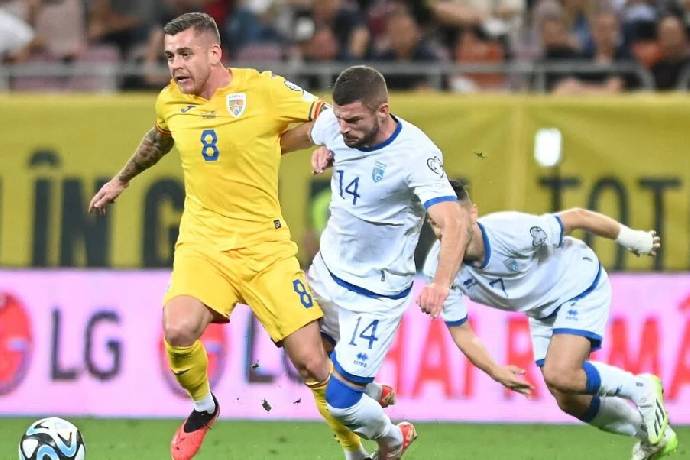 Chuyên gia Tony Ansell dự đoán Lithuania vs Kosovo, 20h00 ngày 12/10