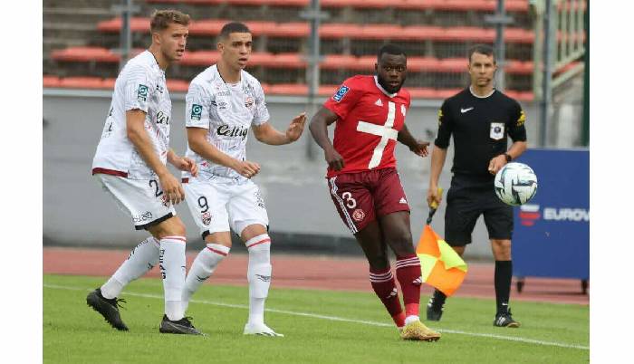 Nhận định, soi k&egrave;o FC Annecy vs Lausanne Sports, 16h30 ng&agrave;y 11/10: Điểm tựa s&acirc;n nh&agrave;