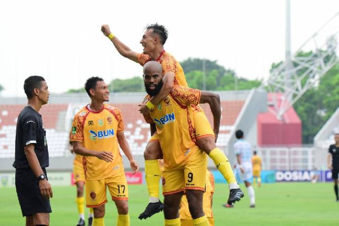 Nhận định, soi k&egrave;o Sriwijaya Palembang vs PSMS Medan, 15h30 ng&agrave;y 12/10: Lịch sử gọi t&ecirc;n PSMS Medan