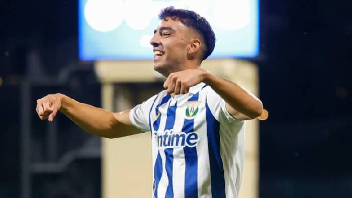 Kèo vàng bóng đá Mirandes vs Leganes, 21h15 ngày 11/10: Thất vọng chủ nhà