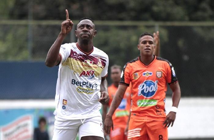 Nhận định, soi kèo Deportes Tolima vs Envigado, 3h00 ngày 12/10: Chủ nhà ra oai