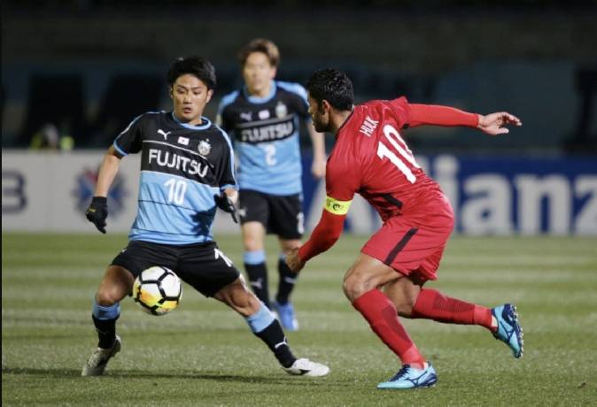 Nhận định, soi kèo Kashiwa Reysol vs Kawasaki Frontale, 14h00 ngày 12/10: Thắng tiếp lượt về