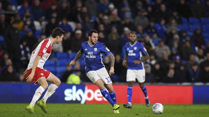 Nhận định, soi k&egrave;o k&egrave;o Barnsley vs Cardiff City, 21h00 ng&agrave;y 11/10: Nhanh ch&oacute;ng đuối sức