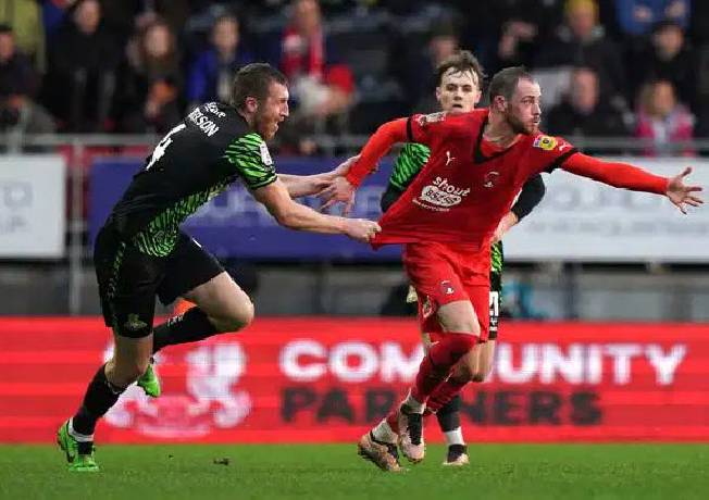 Nhận định, soi kèo kèo Leyton Orient vs Doncaster Rovers, 21h00 ngày 11/10: Hài lòng cả hai