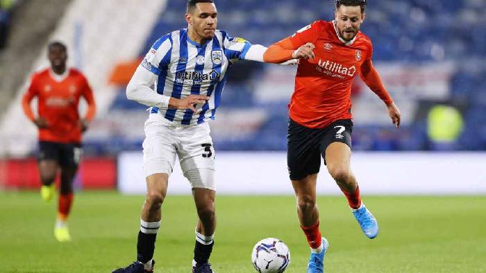 Nhận định, soi kèo kèo Luton Town vs Huddersfield, 21h00 ngày 11/10: Rơi tự do