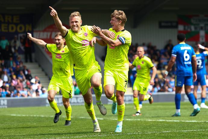 Nhận định, soi kèo kèo Wimbledon vs Port Vale, 21h00 ngày 11/10: Trở lại quỹ đạo