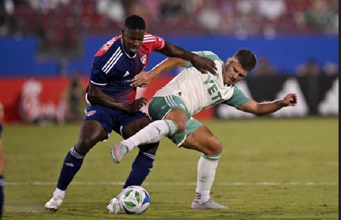 Nhận định, soi kèo Los Angeles Galaxy vs Dallas, 09h30 ngày 12/10: Dallas hát khúc khải hoàn