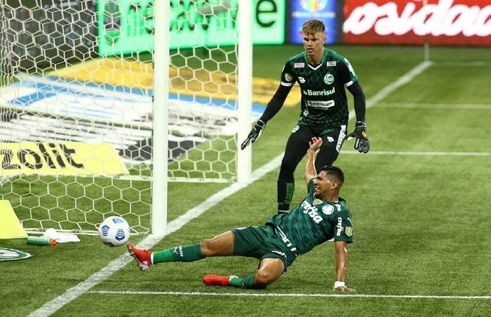 Nhận định, soi kèo Palmeiras vs Juventude, 5h00 ngày 12/10: Sức mạnh chênh lệch