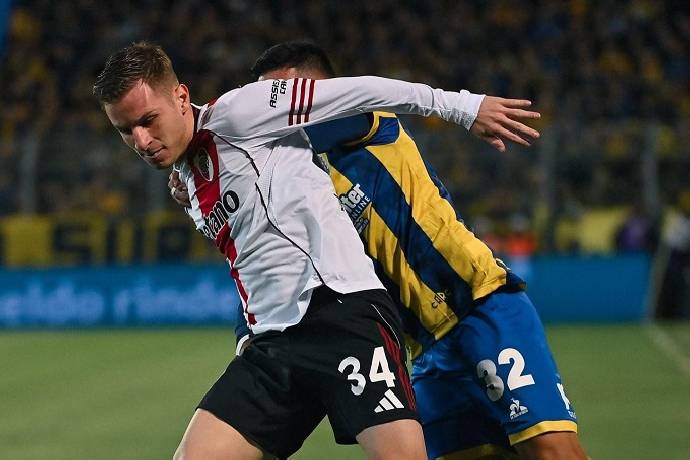 Nhận định, soi kèo River Plate vs Sarmiento Junin, 5h15 ngày 13/10: Chờ đợi bất ngờ