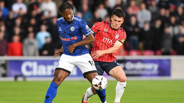 Nhận định, soi kèo Rochdale vs York City, 21h00 ngày 11/10: Vị thế thay đổi