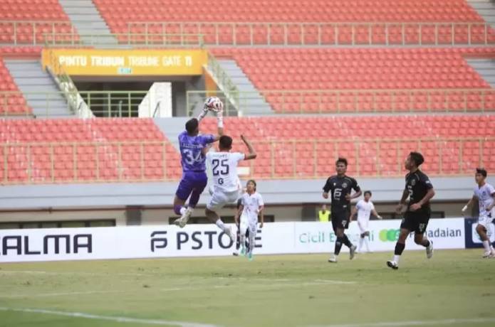 Nhận định, soi k&egrave;o Sumsel United vs Persekat Tegal, 15h30 ng&agrave;y 12/10: Đắng cay xa nh&agrave;