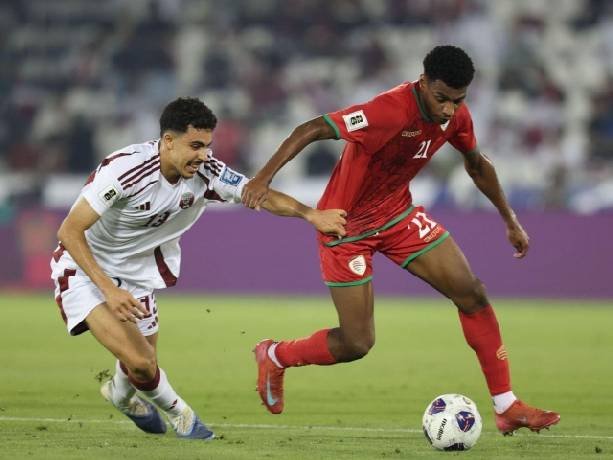 Nhận định, soi kèo UAE vs Oman, 00h15 ngày 12/10: Khó phân thắng bại