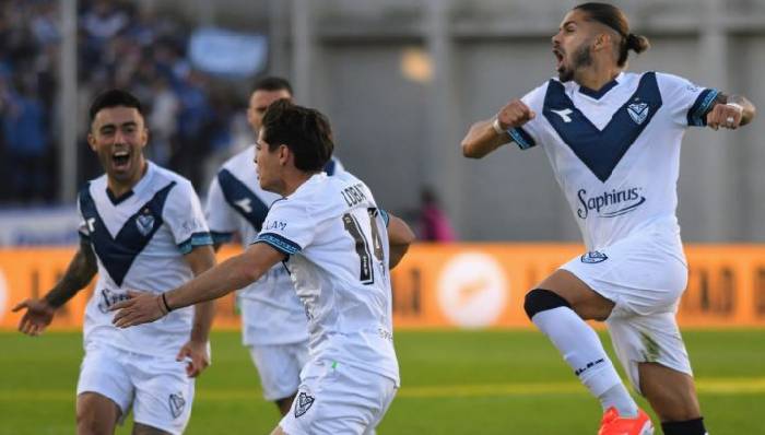 Nhận định, soi kèo Velez Sarsfield vs Rosario Central, 08h15 ngày 12/10: Ngôi đầu vẫy gọi