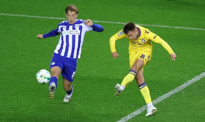Nhận định, soi kèo Wigan Athletic vs Wycombe Wanderers, 21h00 ngày 11/10: Khách tự tin