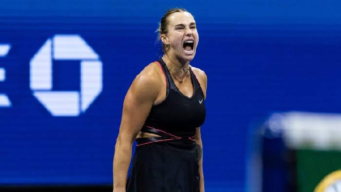 Nhận định tennis Pegula vs Sabalenka, B&aacute;n kết Wuhan Open - 17h30 ng&agrave;y 11/10