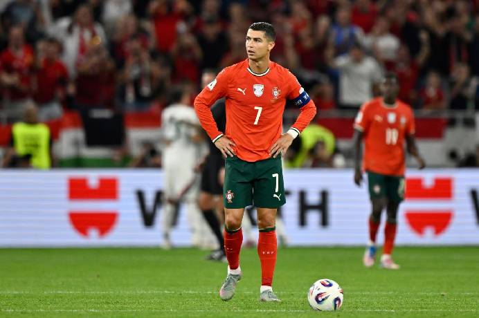 Soi kèo góc Bồ Đào Nha vs CH Ireland, 01h45 ngày 12/10