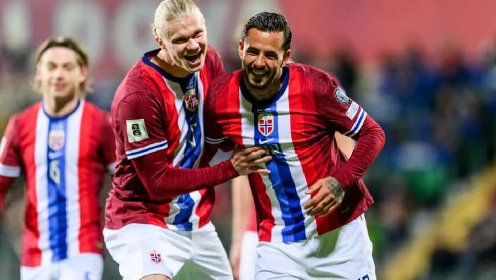 Soi kèo góc Na Uy vs Israel, 23h00 ngày 11/10