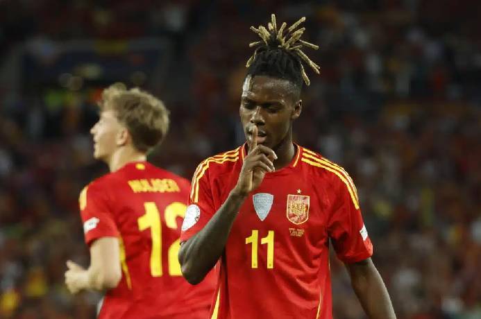 Soi kèo góc Tây Ban Nha vs Georgia, 01h45 ngày 12/10