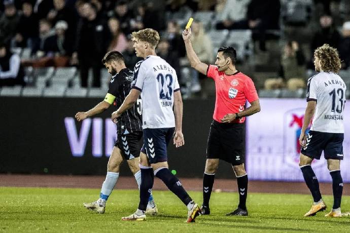 Nhận định, soi kèo Aarhus vs Sonderjyske, 0h00 ngày 13/10: Tin vào khách