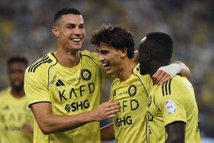 Nhận định, soi kèo Al Nassr vs Neftchi Fergana, 1h15 ngày 13/10: Nỗi buồn CR7