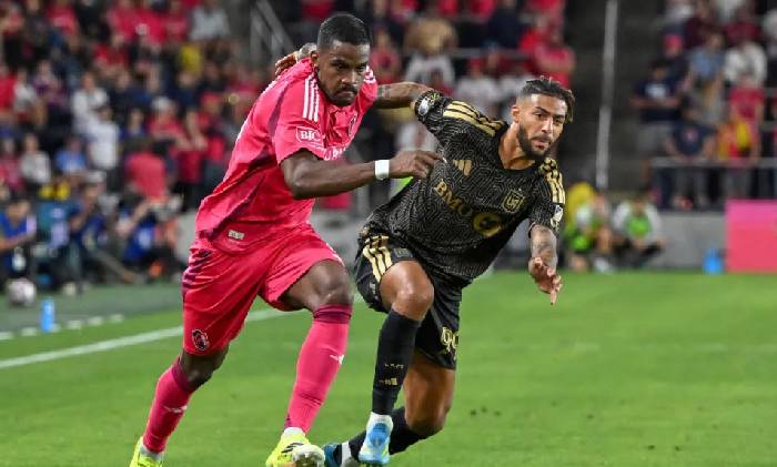 Nhận định, soi kèo Saint Louis vs Los Angeles Galaxy, 06h00 ngày 12/10: Trở lại mặt đất