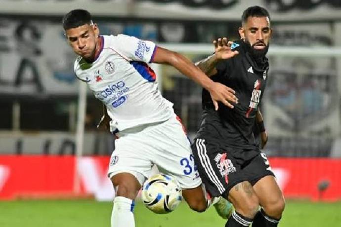 Nhận định, soi kèo San Lorenzo vs Riestra, 0h45 ngày 12/10: Nhạt nhòa