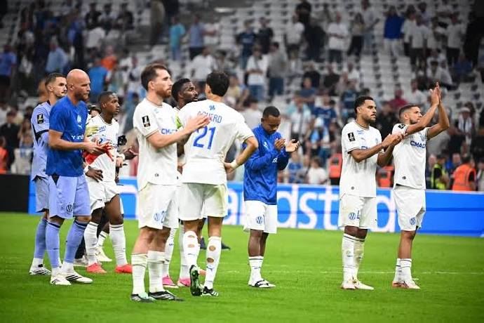 Nhận định, soi kèo Troyes vs Marseille, 1h45 ngày 12/10: Tìm lại bầu trời