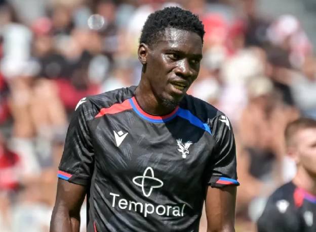 Soi kèo góc Crystal Palace vs Nottingham, 20h00 ngày 11/10